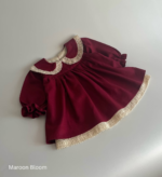 Maroon Bloom - Image 2