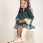 Gulbahar - Green