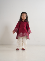 Gulbahar - Red - Image 2