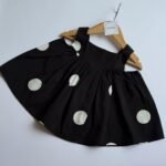 Misty Moon - Black