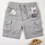 Coffee Lover Light Grey
