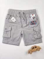 Coffee Lover Light Grey