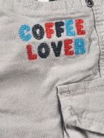 Coffee Lover Light Grey - Image 2